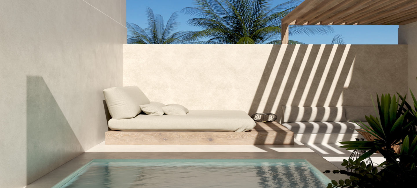 Luxury Suites Interior Design - Utopia Hotel Design - Luxury Suite Interior Design Concepts With Over Twenty-Five Submissions